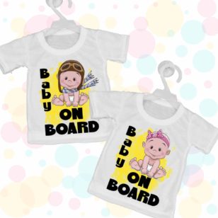 mini t-shirt