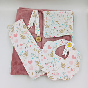 Χειροποίητα είδη μπεμπέ