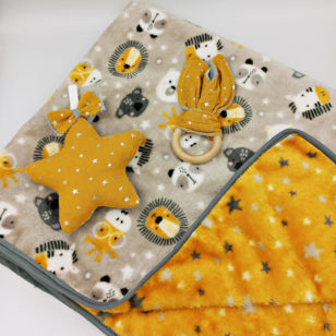 Χειροποίητα σετ